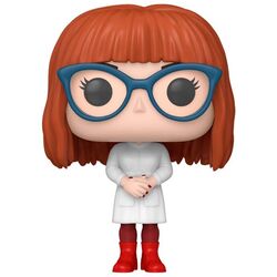 POP! TV: Marilyn Thornhill (Wednesday) | pgs.hu