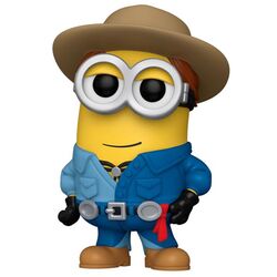POP! V Minion (Despicable Me 4) | pgs.hu