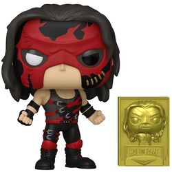 POP! Wwe: Kane (Hall of Fame) Fanatics Exclusive | pgs.hu