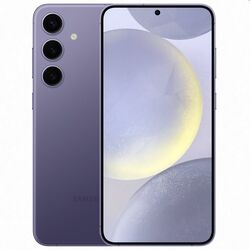 Samsung Galaxy S24 Plus, 12/512GB, cobalt violet, B osztály – használt, 12 hónap garancia az pgs.hu
