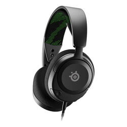 Steelseries Arctis Nova 1X Xbox számára, használt, 12 hónap garancia az pgs.hu