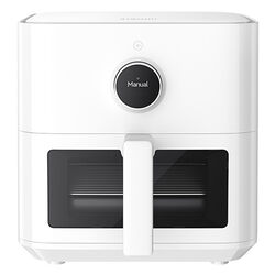 Xiaomi Smart forrólevegős frütőz 5,5 L EU, fehér az pgs.hu