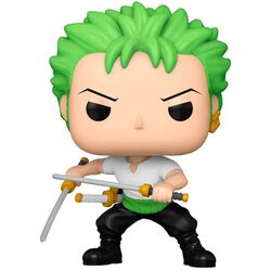 POP! Animation: Roronoa Zoro (One Piece) | pgs.hu