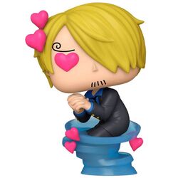 POP! Animation: Sanji (One Piece) | pgs.hu