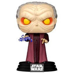 POP! Emperor Palpatine (Star Wars) | pgs.hu