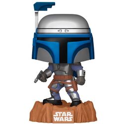 POP! Jango Fett (Star Wars) | pgs.hu