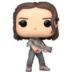 POP! Movies: Rain (Alien Romulus) | pgs.hu