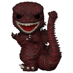 POP! Movies: Shin Godzilla (2016) (Godzilla) | pgs.hu