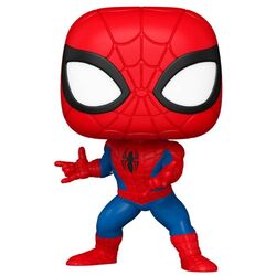 POP!: Spiderman (Marvel) | pgs.hu