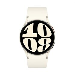 Samsung Galaxy Watch6 40mm, arany, bontott csomagolás az pgs.hu