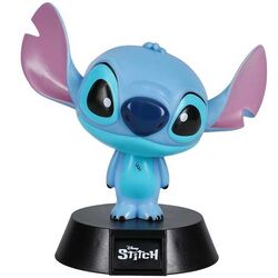 Stitch Icon Light (Disney), használt, 12 hónap garancia az pgs.hu