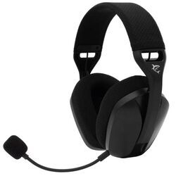 White Shark vezeték nélküli játékos fülhallgatók BUTTERFLY, PC, PS4/5, XBOX, MAC, fekete az pgs.hu
