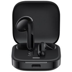 Xiaomi Redmi Buds 6 Active - Black az pgs.hu