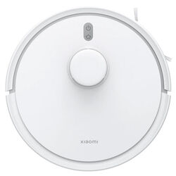 Xiaomi Robot Vacuum S20 robotporszívó, fehér az pgs.hu