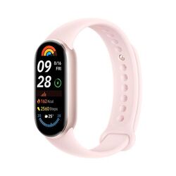 Xiaomi Smart Band 9 rózsaszín az pgs.hu