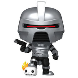 POP! Games: Cylon (Funko Fusion) | pgs.hu