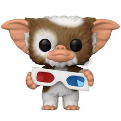 POP! Movies: Gizmo with 3D glasses (Gremlins) | pgs.hu