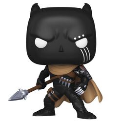 POP! The Black Panther (Comics) (Marvel) Special Edition | pgs.hu
