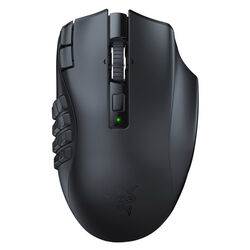 Razer Naga V2 HyperSpeed, kiállított, 21 hónap garancia az pgs.hu