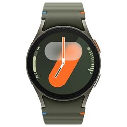 Samsung Galaxy Watch7 40mm, zöld, új, bontatlan csomagolás az pgs.hu