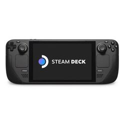 Valve Steam Deck 256GB SSD - BAZÁR (használt, 12 hónap garancia) az pgs.hu