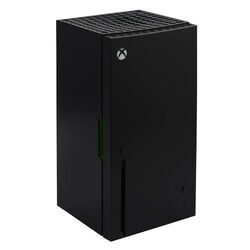 Mini Fridge Microsoft Xbox Series X Mini Fridge 4,5L, kiállított, 21 hónap garancia az pgs.hu