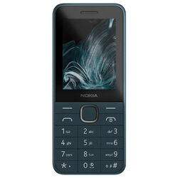 Nokia 225 4G Dual SIM, kék az pgs.hu