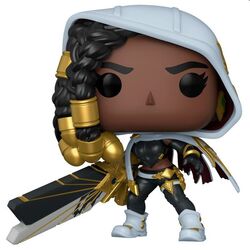 POP! Games: Senna (League of Legends) | pgs.hu