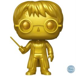 POP! Harry Potter (Harry Potter) Special Edition | pgs.hu