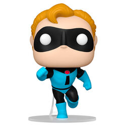 POP! Mr. Incredible (The Incredibles) | pgs.hu