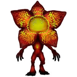 POP! Television: Demogorgon (Stranger Things) | pgs.hu