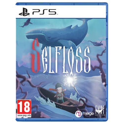 Selfloss [PS5] - BAZÁR (felvásárolt) az pgs.hu