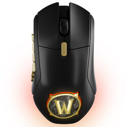 SteelSeries Aerox 9 Wireless (World of Warcraft Edition) (62619)