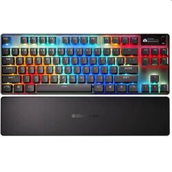Steelseries Apex Pro TKL Gen 3 - US