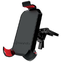Sturdo Pro Sport car stand to vent, black, kiállított, 21 hónap garancia az pgs.hu