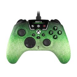 Turtle Beach REACT-R Gamepad Pixel, kiállított, 21 hónap garancia az pgs.hu