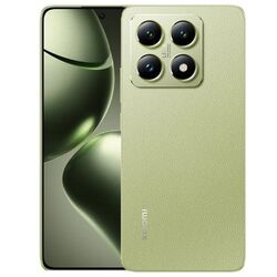 Xiaomi 14T Lemon Green 12GB RAM 512GB ROM