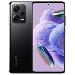 Xiaomi Redmi Note 12 Pro+ 5G, 8/256GB, black, A osztály – használt, 12 hónap garancia az pgs.hu