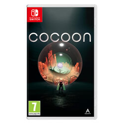 Cocoon [NSW] - BAZÁR (használt tovar) az pgs.hu