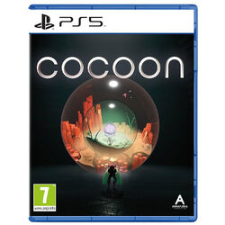 Cocoon [PS5] - BAZÁR (használt tovar) az pgs.hu