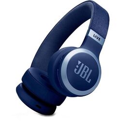 JBL Live 670NC Blue fejhallgató az pgs.hu
