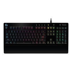 Logitech G213 RGB Gaming Keyboard, használt, 12 hónap garancia az pgs.hu