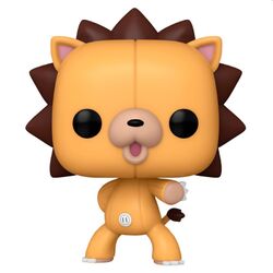 POP! Animation: Kon (Bleach) | pgs.hu