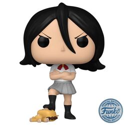 POP! Animation: Rukia Kuchiki With Kon (Bleach) Special Edition | pgs.hu