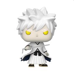 POP! Animation: White Ichigo (Bleach) Special Edition | pgs.hu