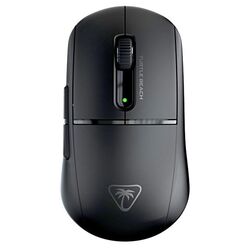 Turtle Beach Burst II Air vezeték nélküli játékos egér, 26.000 DPI, 2,4 GHz, fekete az pgs.hu