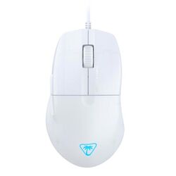 Turtle Beach Pure SEL játékos egér, 8.000 DPI, fehér az pgs.hu