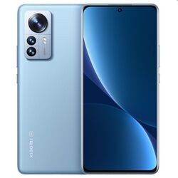 Xiaomi 12 Pro, 12/256GB, blue, B osztály – használt, 12 hónap garancia az pgs.hu