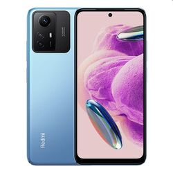 Xiaomi Redmi Note 12S, 8/256GB, blue, A osztály - használt , 12 hónap garancia az pgs.hu