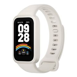 Xiaomi Smart Band 9 Active Beige White az pgs.hu